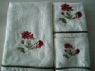 towel sets