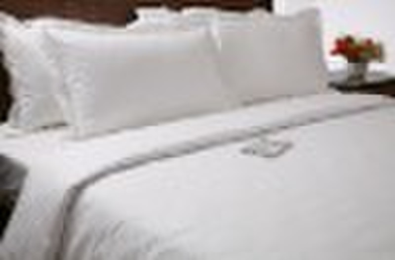 hotel cotton bedding