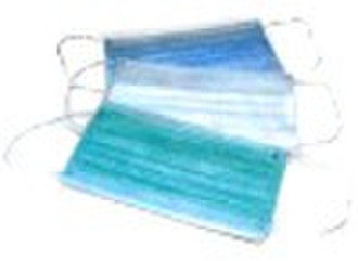 3 ply non-woven mask