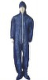 sms coverall