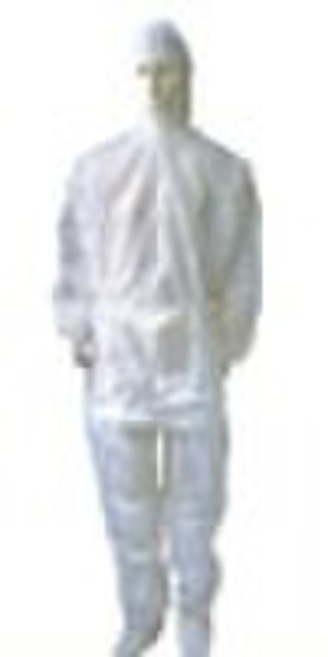 sms coverall