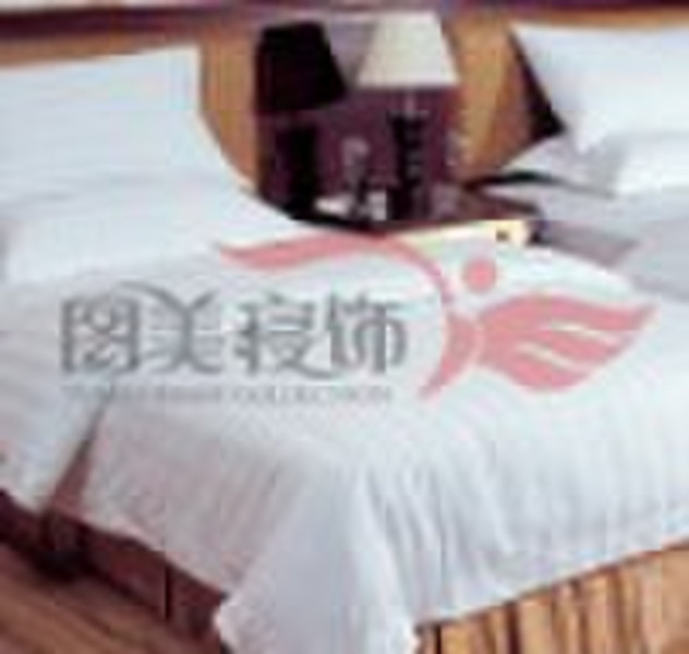 hotel bedding set