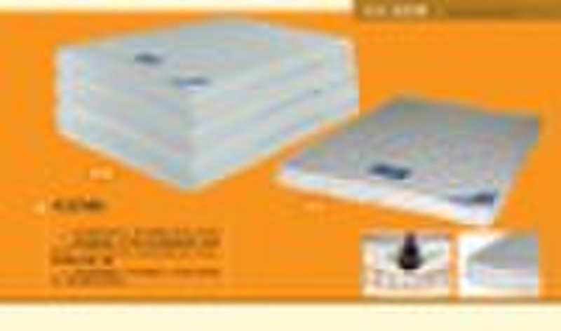 Compress Mattress-CM01