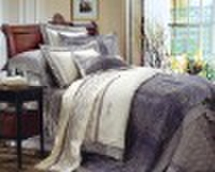 9pcs Bedding Set/Cotton Bedding Set-TE8557