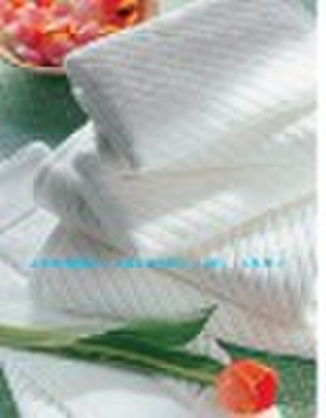 Jacquard towel(TW080002)