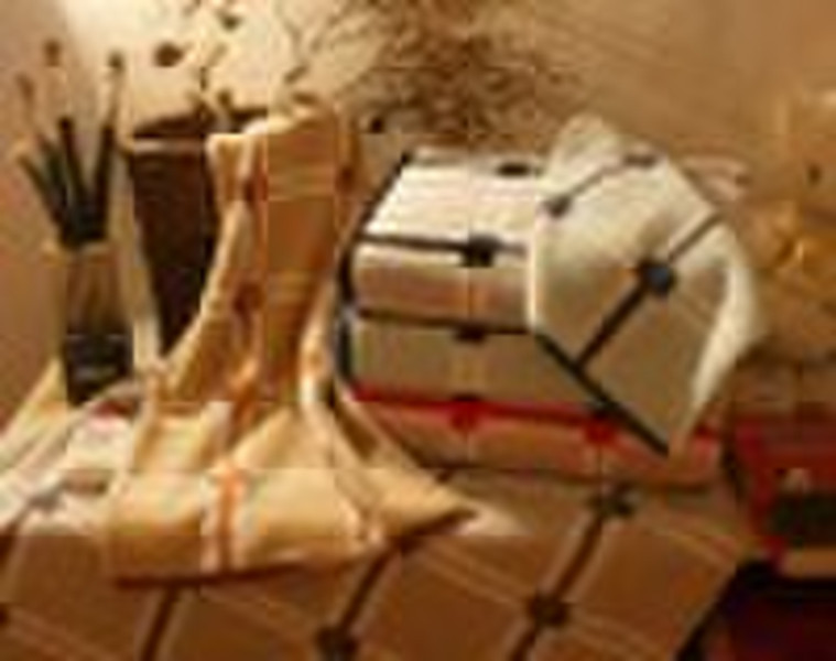 Jacquard  bath towel