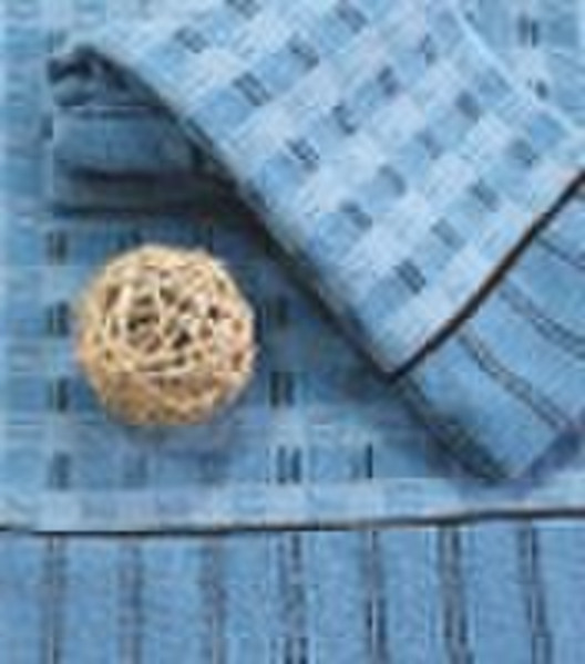 jacquard towel quilt