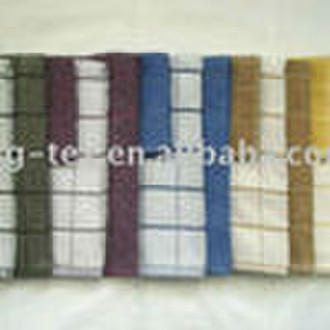 Cotton-Microfiber Kitchen Towel