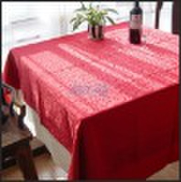 Tablecloth
