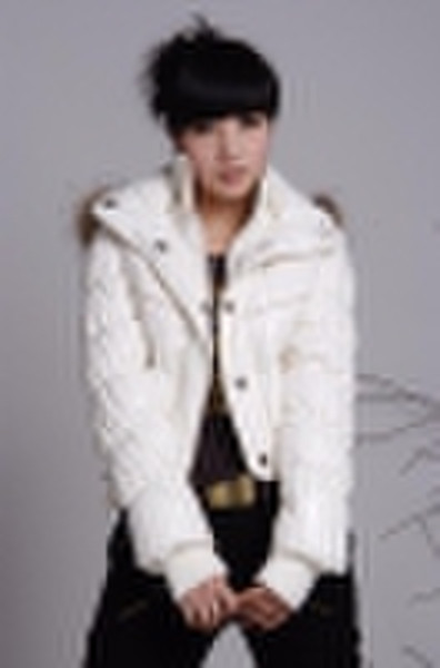 LADIES'  WINTER JACKET