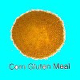 corn gluten meal