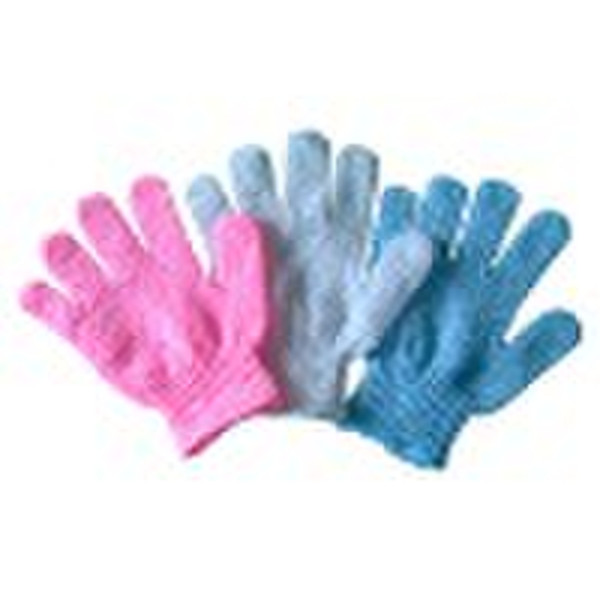 gel moisture gloves