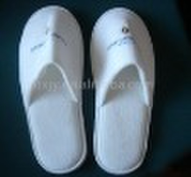 Hotel Slipper