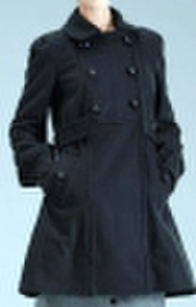 Woolen Coats