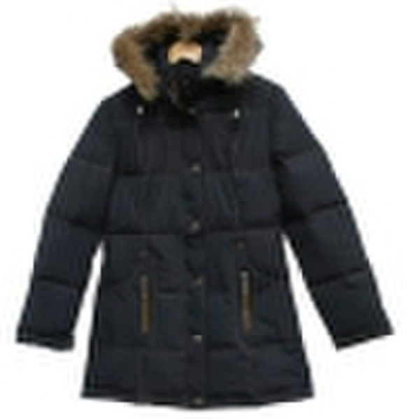 Down Jacket