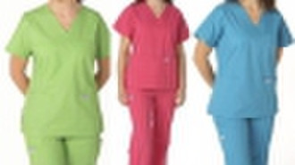 Medical Uniforms