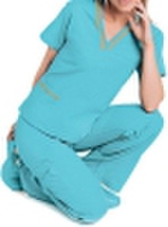 Ladies medical uniforms