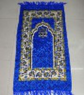 muslim  prayer   Carpet with pvc