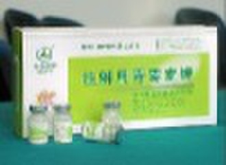 Benzylpenicillin Potassium for Injection