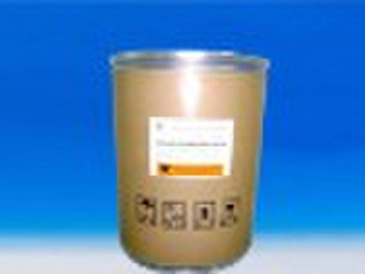 Penicillin G Potassium First Crystal