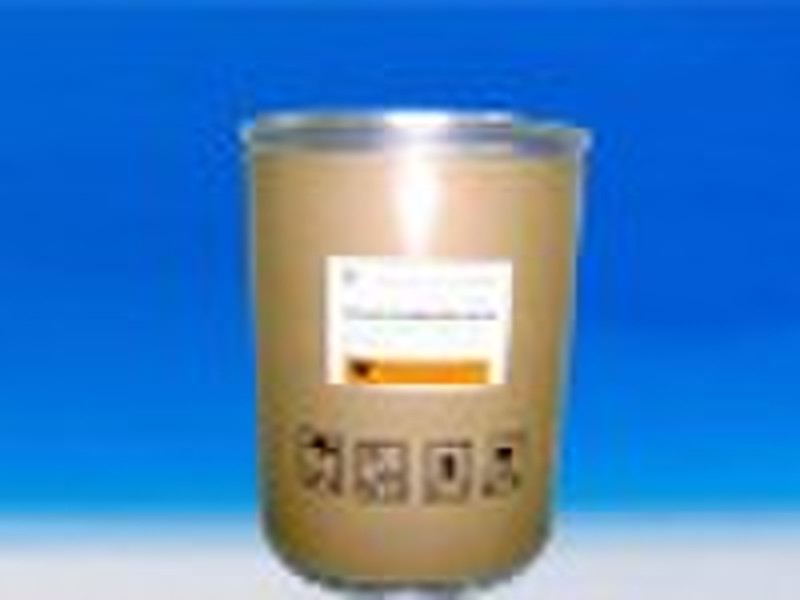 Penicillin G Potassium First Crystal