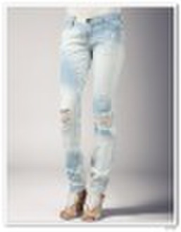 ladies jeans