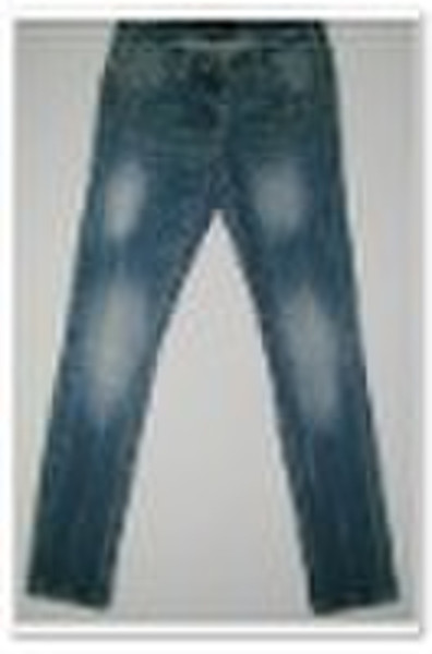 fashion women's jeans