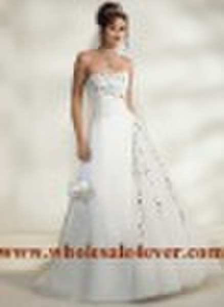 2011 NEW Bridesmaid Dress