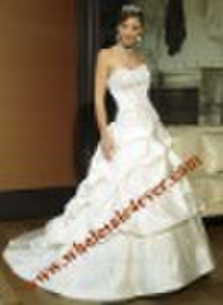 2011 NEW Bridal Dress