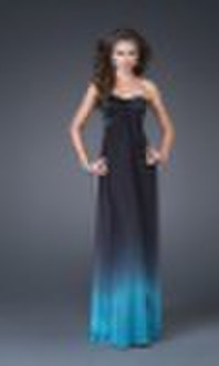 Elegante reizvolle Formal prom