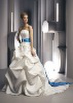 MZ-0024 Wedding Dress 2011 Fashionable Style