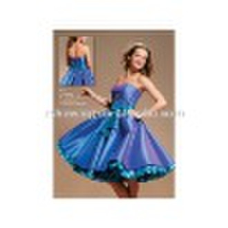 EDZS0096 Alluring Prom Dress