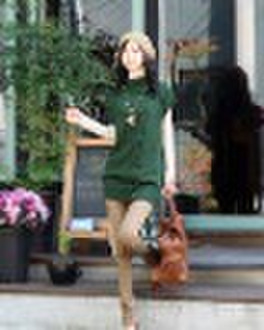 New Korea stylish tops , fashion clothing