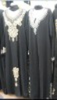 moslemischen Produkte, abaya