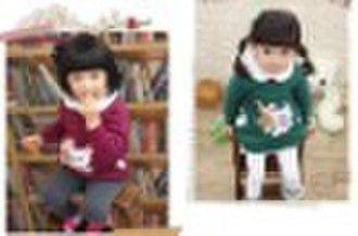 lovely children clothes for winter