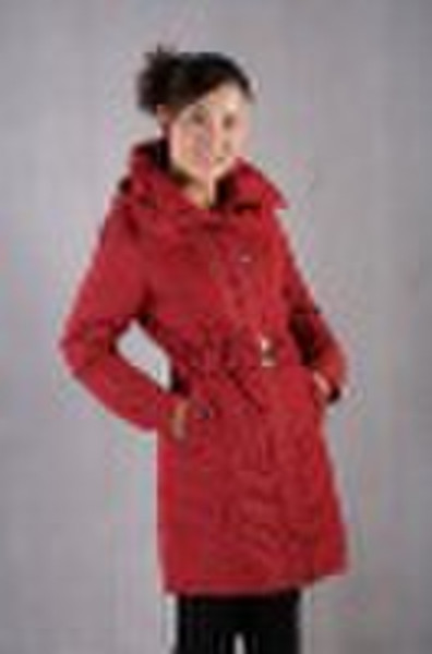 Ladies' Down Coat