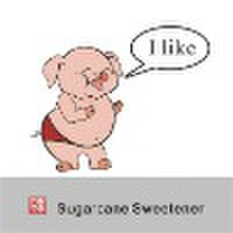 Sugarcane sweetener