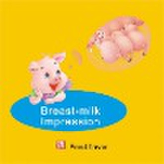 Breast-milk Impression