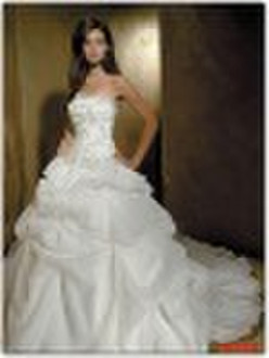 top  wedding dress  AS047