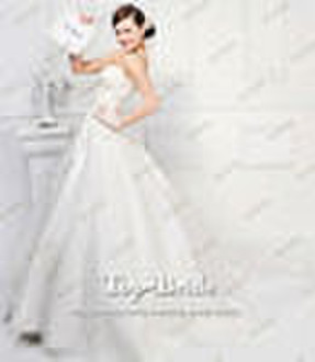 Hotsale  Wedding Dress / gown  AS694