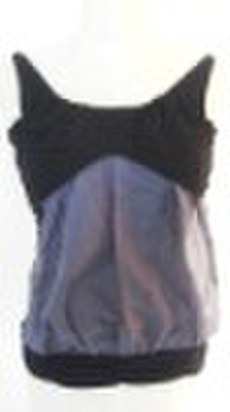 fashion ladies  tank top