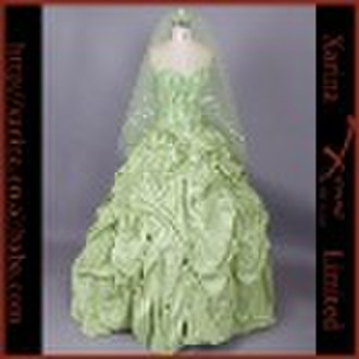 2011 SALE !! Quinceanera Dress BZ0024