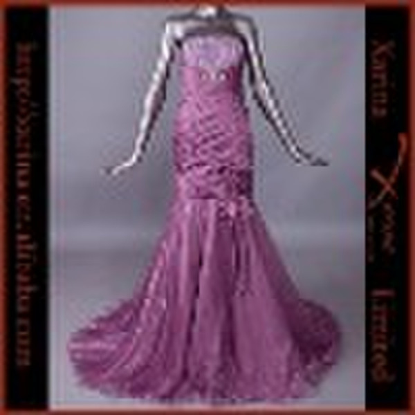 Abschlussball-Kleid BE00054