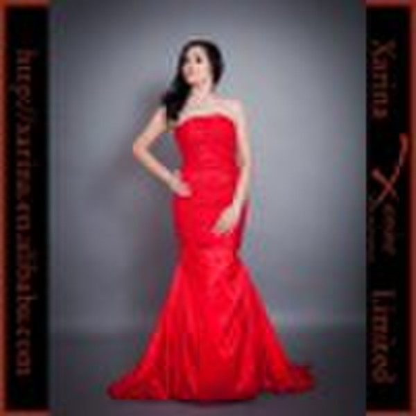 Abschlussball-Kleid BE00041