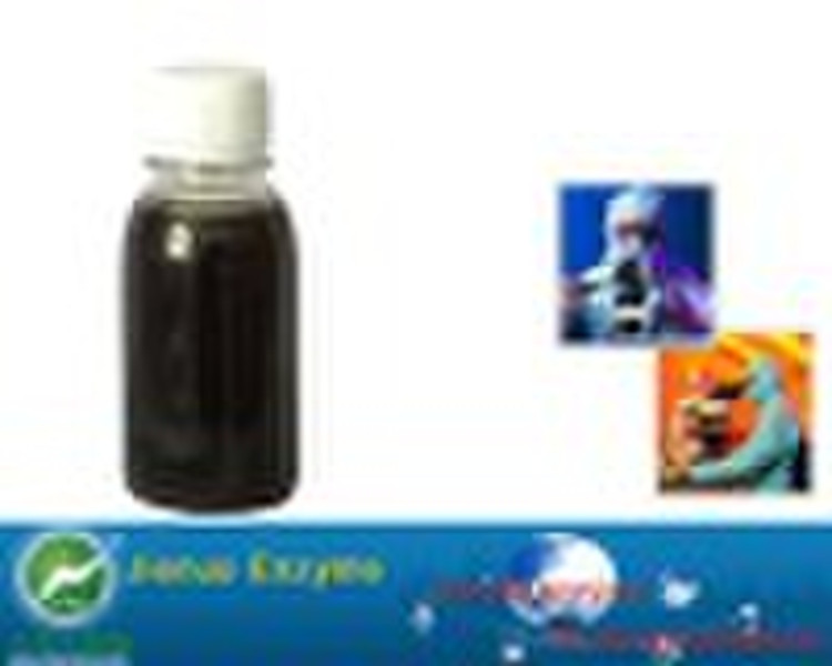 JN-150 Acid Bio-polishing Enzyme (liquid cellulase