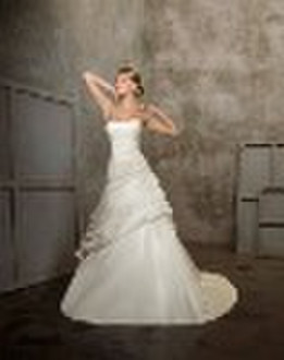 wedding dress--AF11001