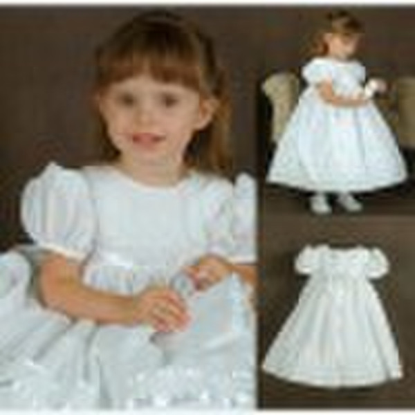 M-64 New Style lovely christening dress communion