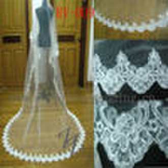 RV-009 zhenzhen bridal veil