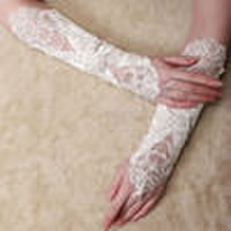 W15 zhenzhen Pretty bridal gloves