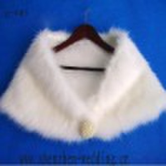 P-005 zhenzhen fur stole